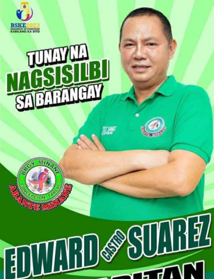 Barangay-Captain