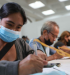 Voter Registration for Barangay and SK Elections